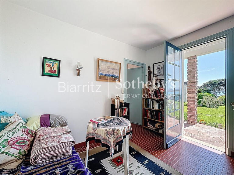House Ciboure - 4 bedrooms - 160m²