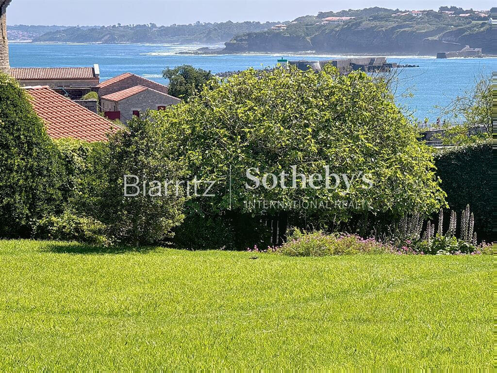 House Ciboure