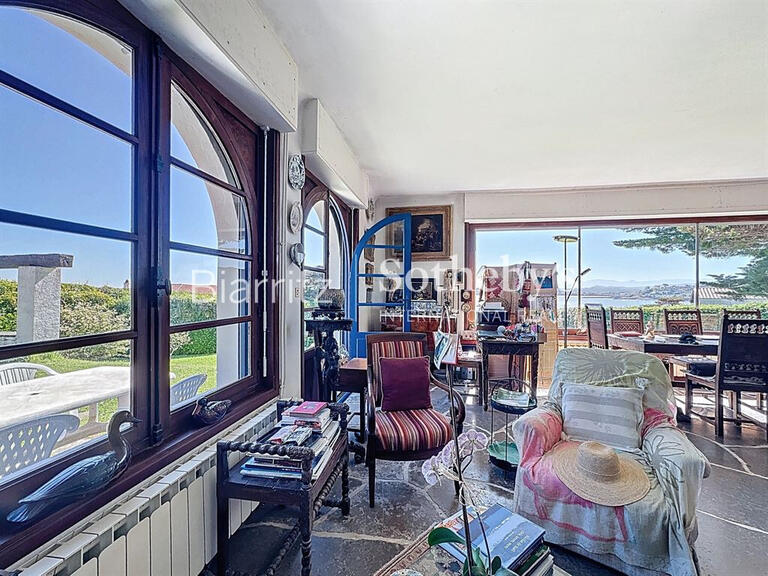 House Ciboure - 4 bedrooms - 160m²