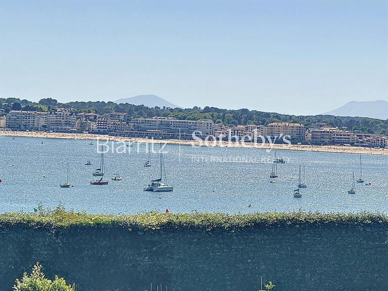 House Ciboure - 4 bedrooms - 160m²