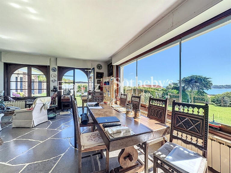 House Ciboure - 4 bedrooms - 160m²