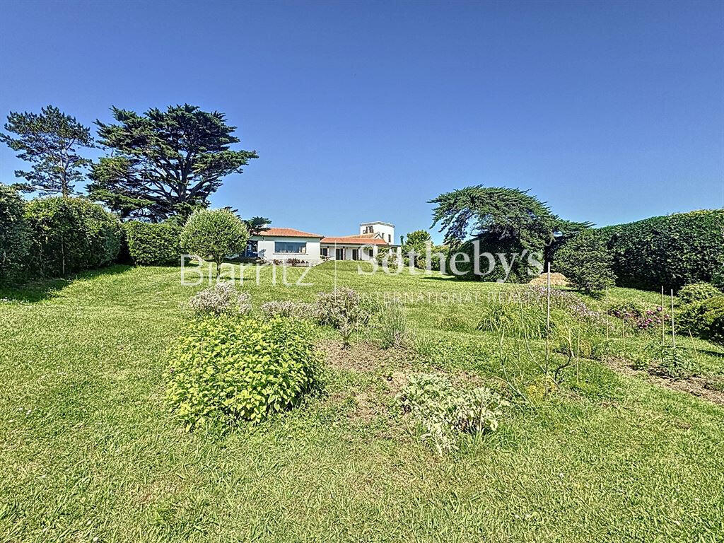 House Ciboure
