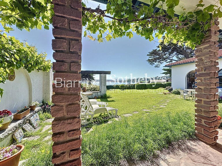 House Ciboure - 4 bedrooms - 160m²
