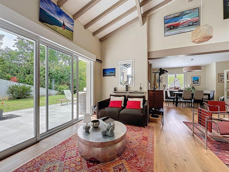 Maison Ciboure - 5 chambres - 165m²