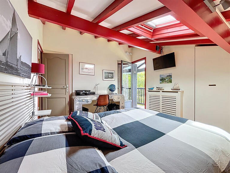 Maison Ciboure - 5 chambres - 165m²