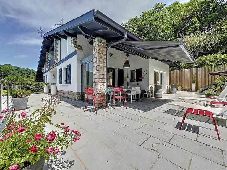 Maison Ciboure - 5 chambres - 165m²