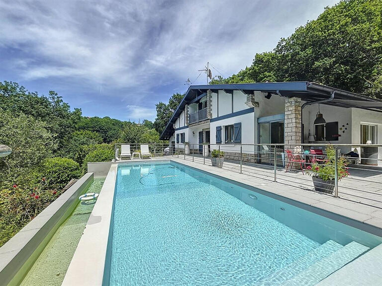 Maison Ciboure - 5 chambres - 165m²