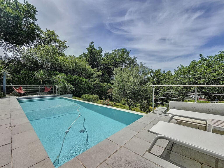 Maison Ciboure - 5 chambres - 165m²