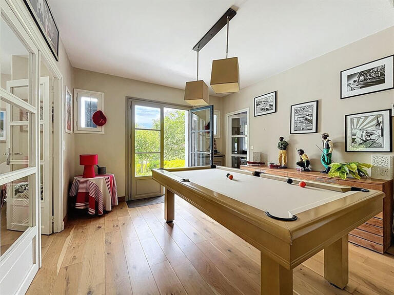 Maison Ciboure - 5 chambres - 165m²