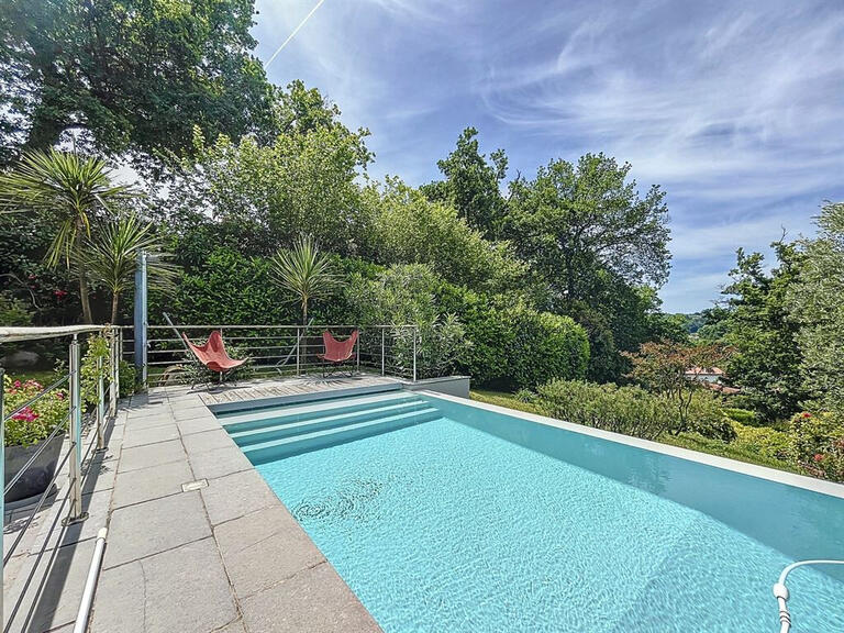 Maison Ciboure - 5 chambres - 165m²