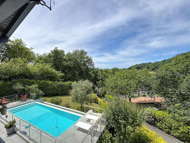 Maison Ciboure - 5 chambres - 165m²