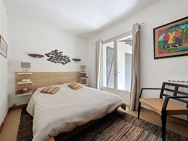 Maison Ciboure - 5 chambres - 165m²