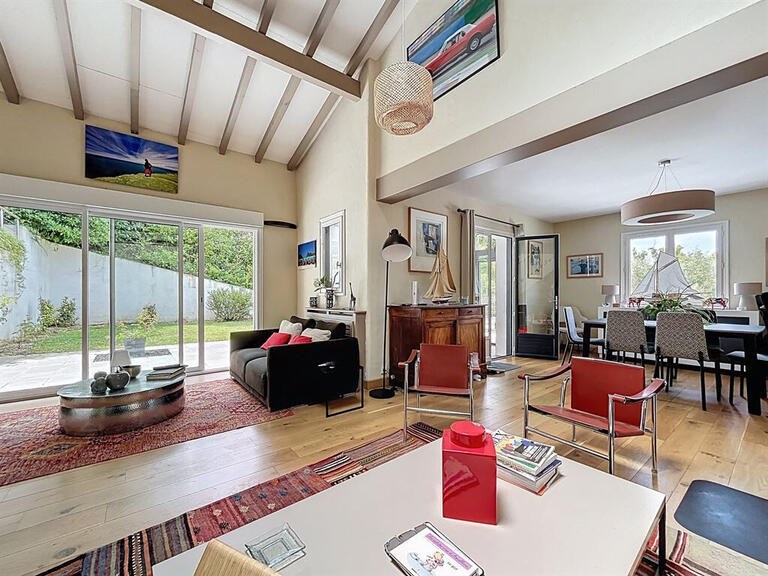 Maison Ciboure - 5 chambres - 165m²