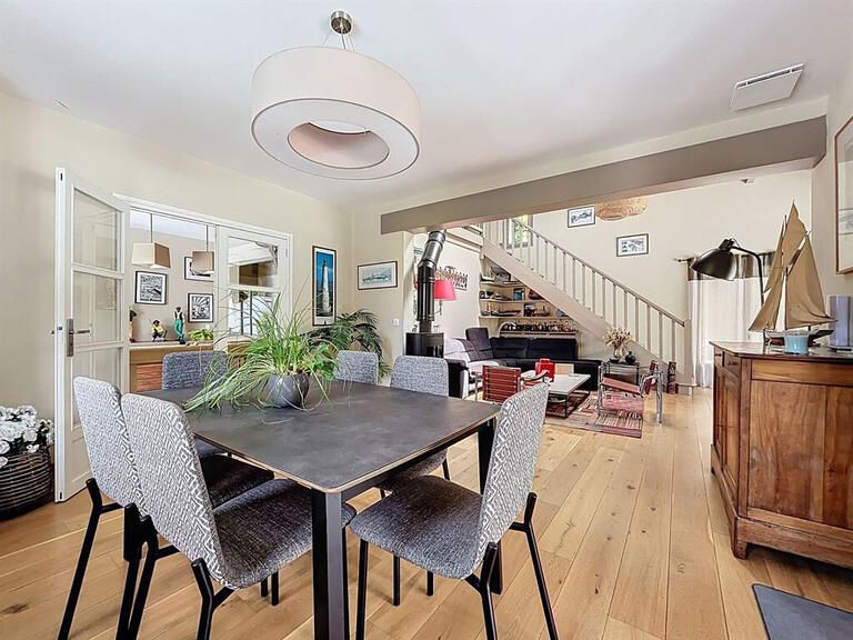 Maison Ciboure - 5 chambres - 165m²