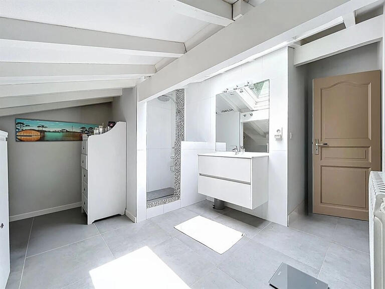 Maison Ciboure - 5 chambres - 165m²