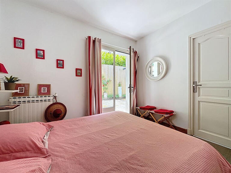 Maison Ciboure - 5 chambres - 165m²