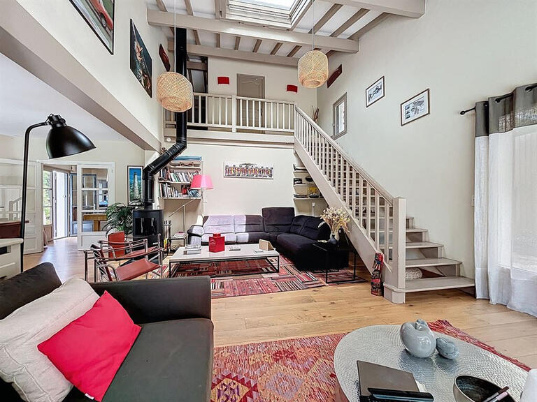 Maison Ciboure - 5 chambres - 165m²