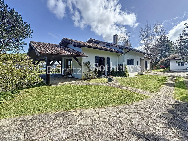 Maison Ciboure - 6 chambres - 264m²