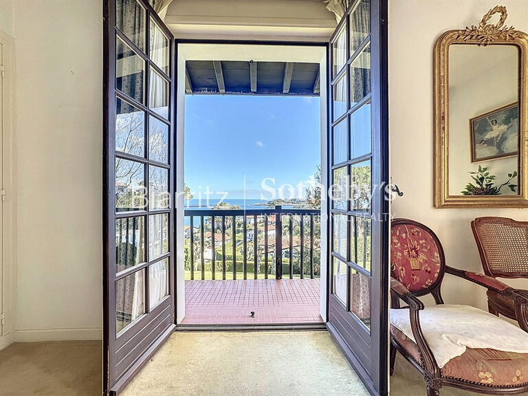 Maison Ciboure - 6 chambres - 264m²