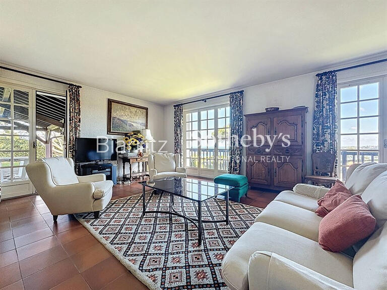 Maison Ciboure - 6 chambres - 264m²
