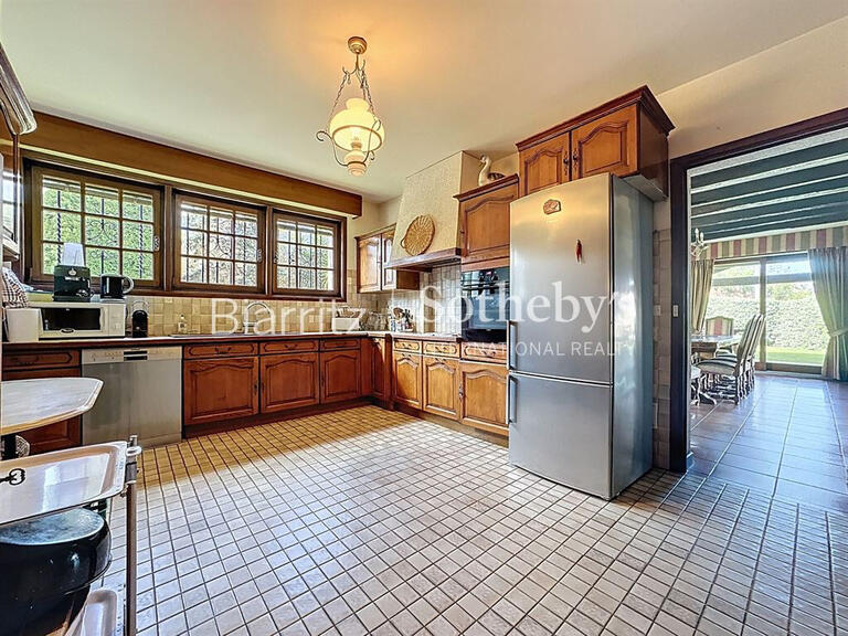 Maison Ciboure - 6 chambres - 264m²