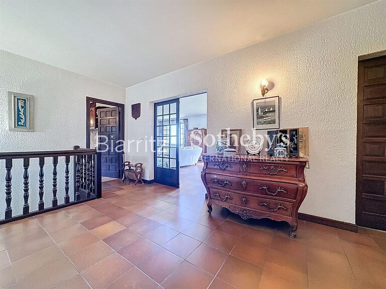 Maison Ciboure - 6 chambres - 264m²