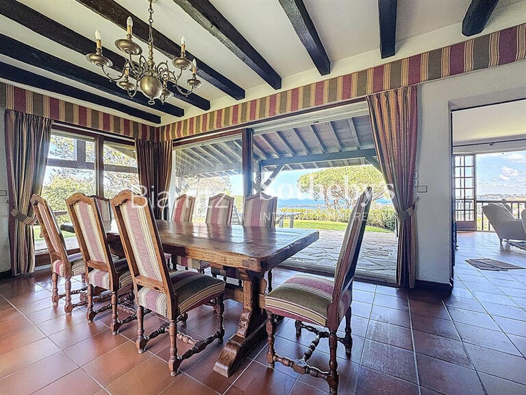 Maison Ciboure - 6 chambres - 264m²
