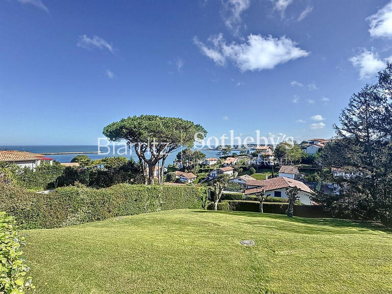 Maison Ciboure - 6 chambres - 264m²