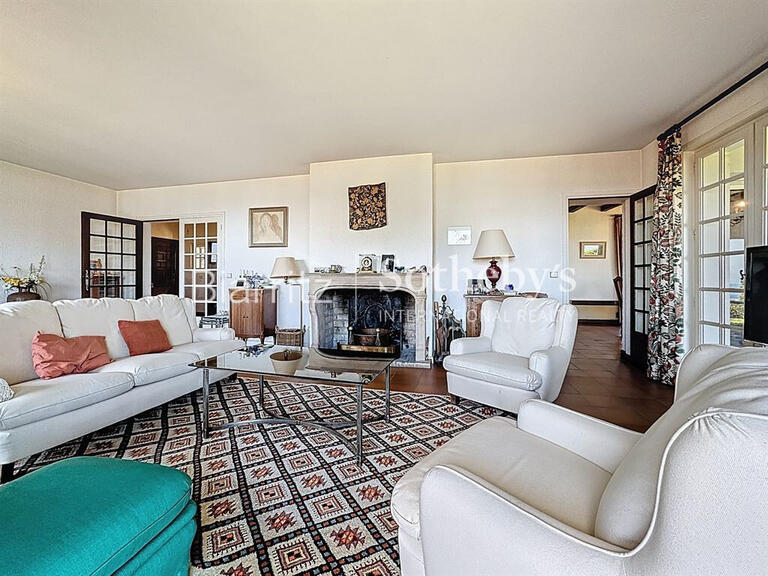 Maison Ciboure - 6 chambres - 264m²