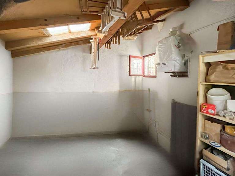 Maison Ciboure - 2 chambres