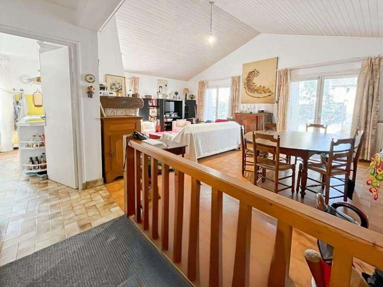 Maison Ciboure - 2 chambres