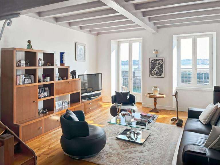 Maison Ciboure - 3 chambres