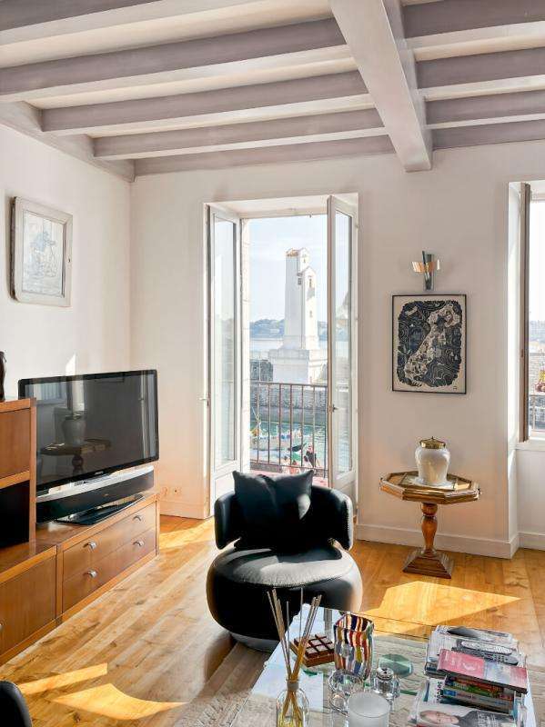 House Ciboure