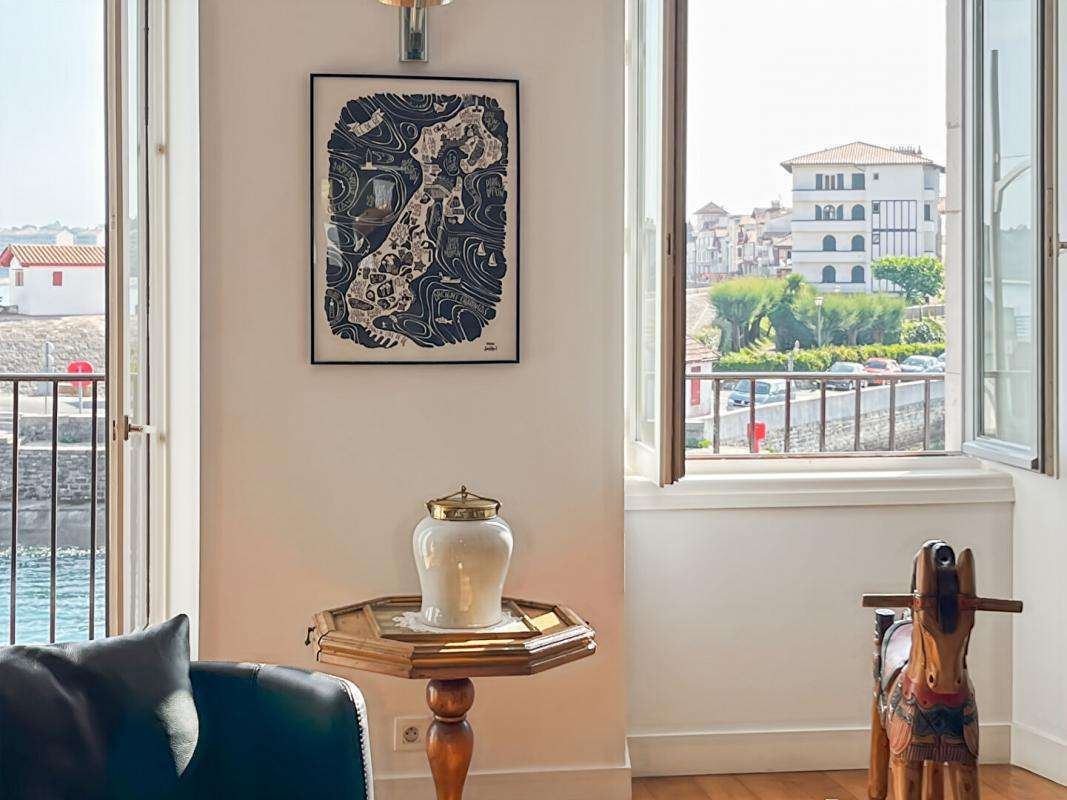 House Ciboure