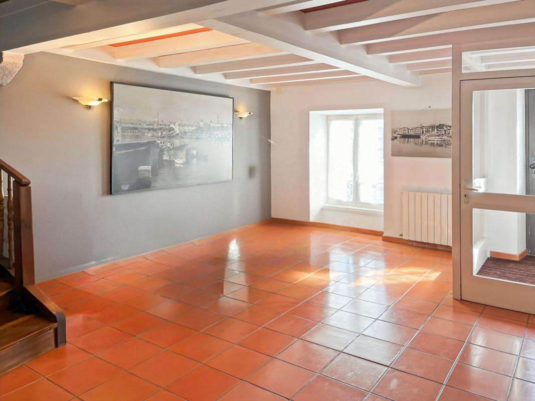 House Ciboure