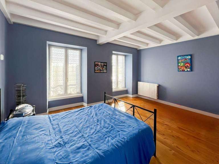 Maison Ciboure - 3 chambres