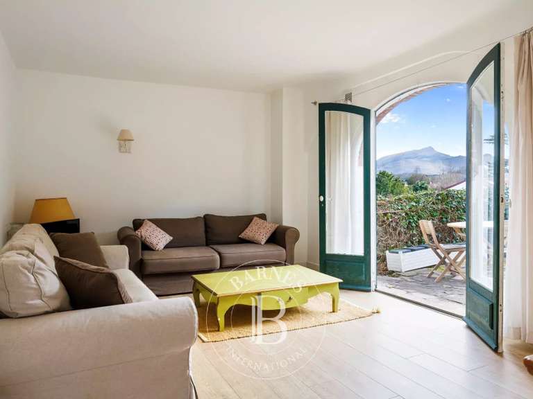 House Ciboure - 138m²