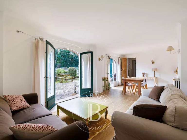 House Ciboure - 138m²