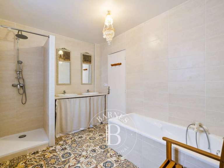 House Ciboure - 138m²