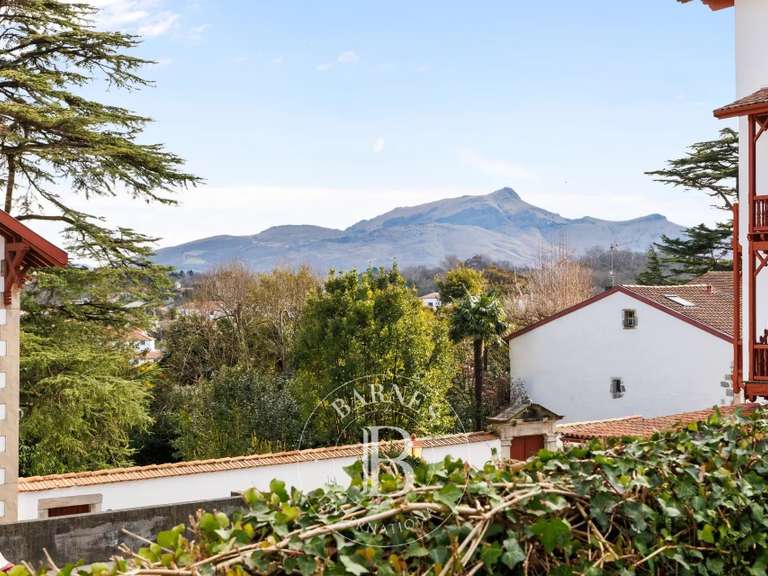 House Ciboure - 138m²