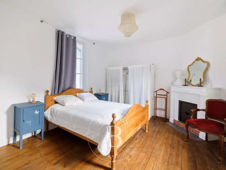 House Ciboure - 138m²