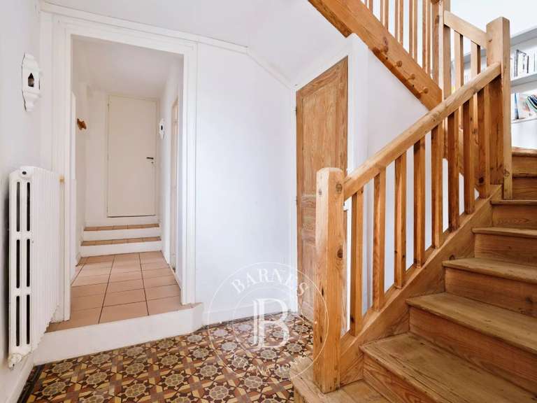 House Ciboure - 138m²
