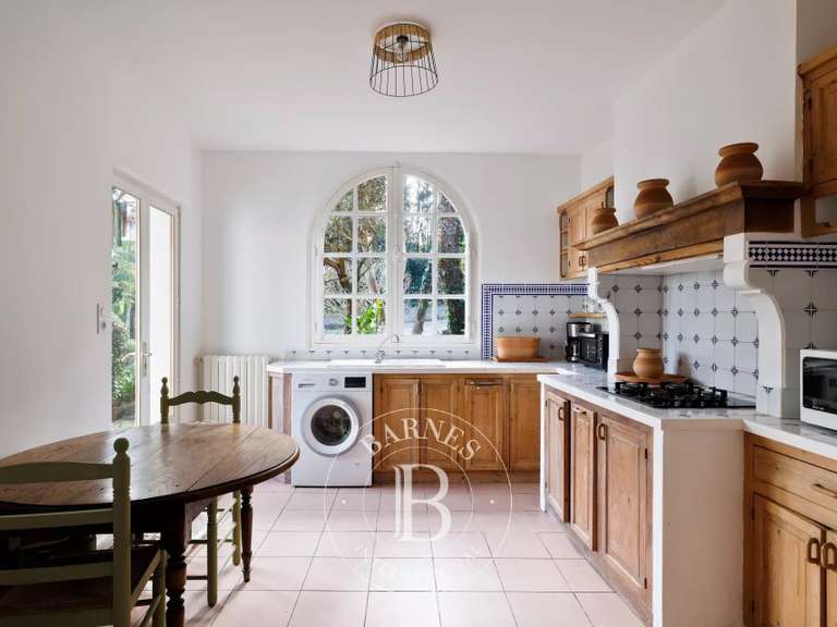 House Ciboure - 138m²