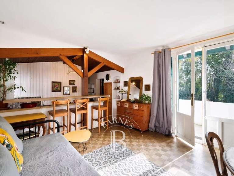 House Ciboure - 138m²