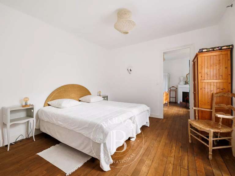 House Ciboure - 138m²