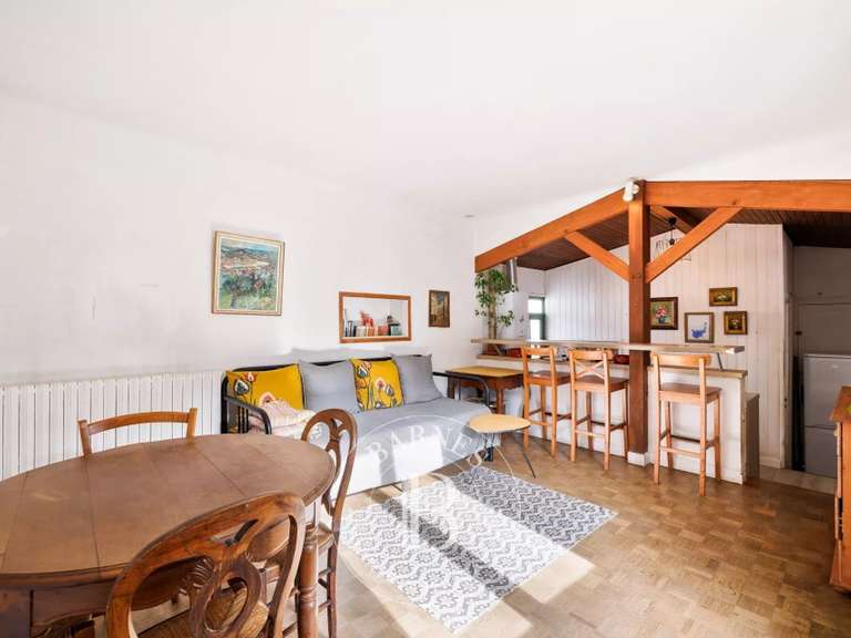 House Ciboure - 138m²