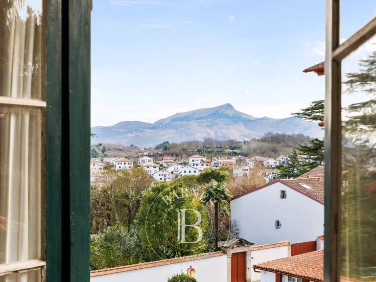 House Ciboure - 138m²