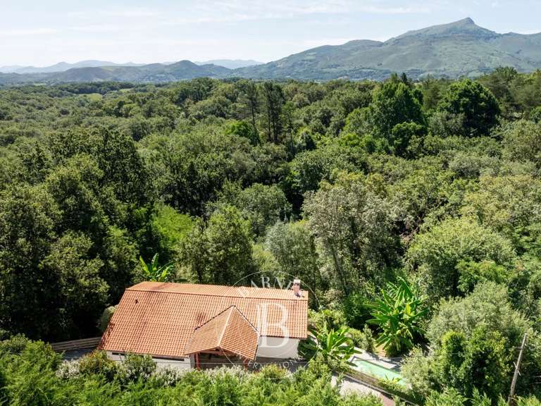 House Ciboure - 4 bedrooms - 200m²
