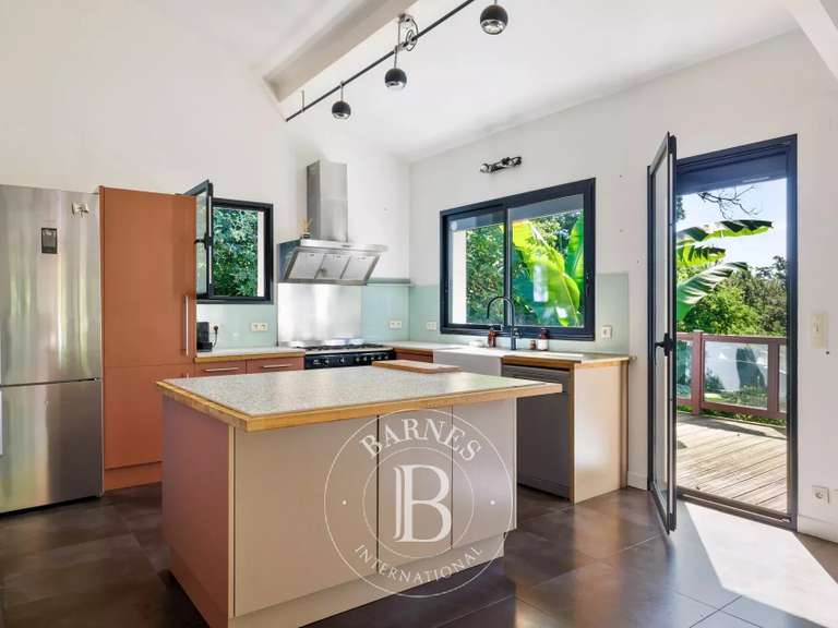 House Ciboure - 4 bedrooms - 200m²