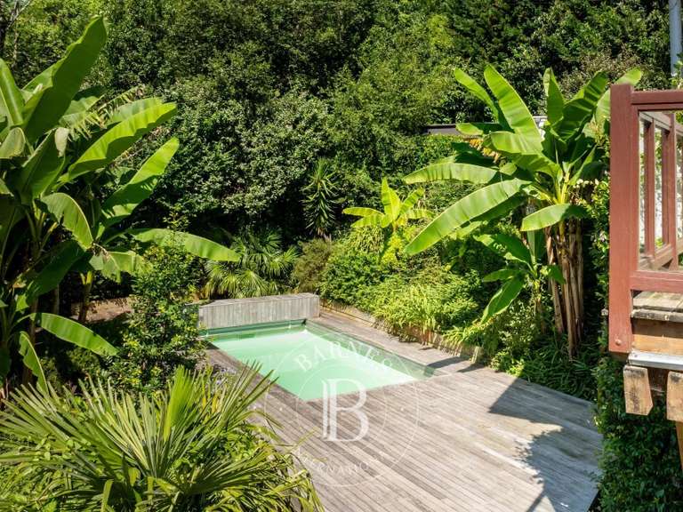 House Ciboure - 4 bedrooms - 200m²